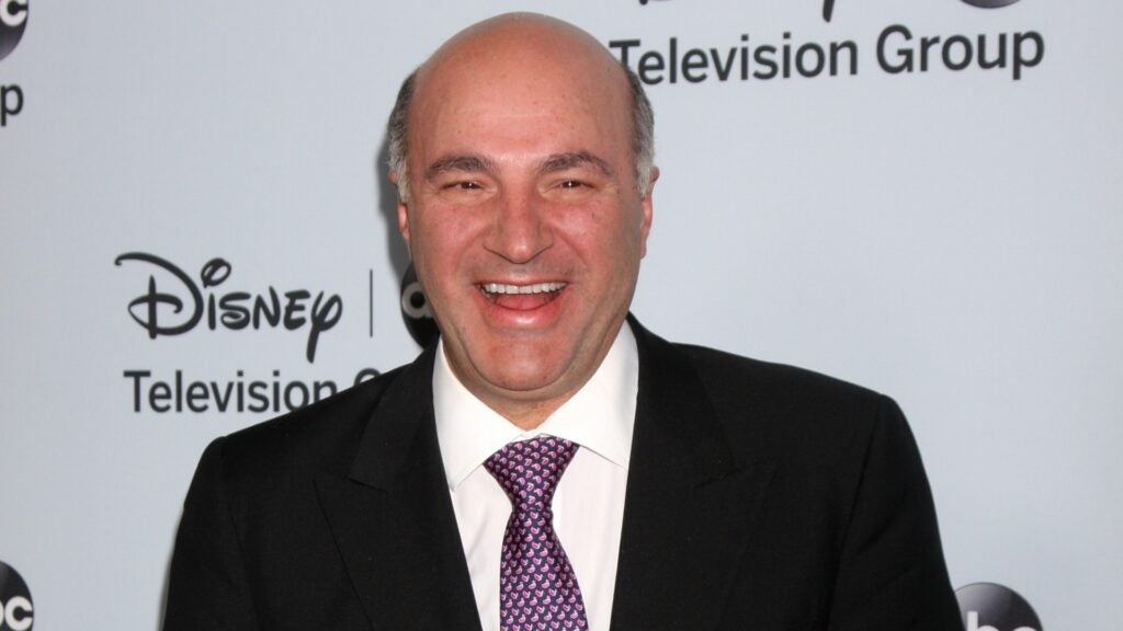 Kevin O’Leary aprendió a invertir de su madre y convirtió sus lecciones en una fortuna Kevin O’Leary aprendió a invertir de su madre y convirtió sus lecciones en una fortuna