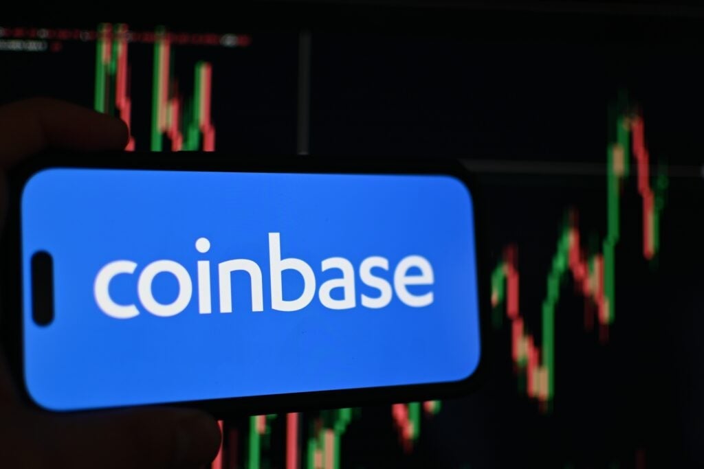 Coinbase prevé apoyo bipartidista para aprobar la ley de criptomonedas en EE. UU. antes de fin de año Coinbase prevé apoyo bipartidista para aprobar la ley de criptomonedas en EE. UU. antes de fin de año