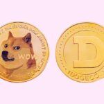 Dogecoin sube más del 6 % y supera a Bitcoin en un repunte global del mercado cripto