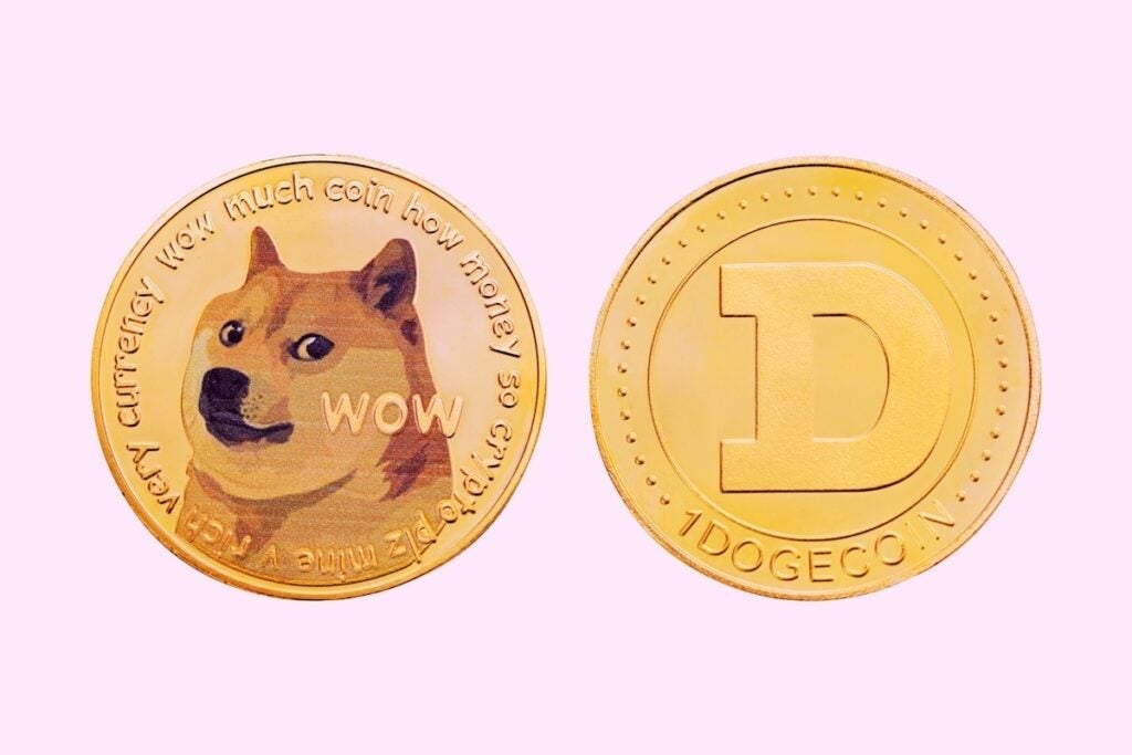 Dogecoin sube más del 6 % y supera a Bitcoin en un repunte global del mercado cripto Dogecoin sube más del 6 % y supera a Bitcoin en un repunte global del mercado cripto