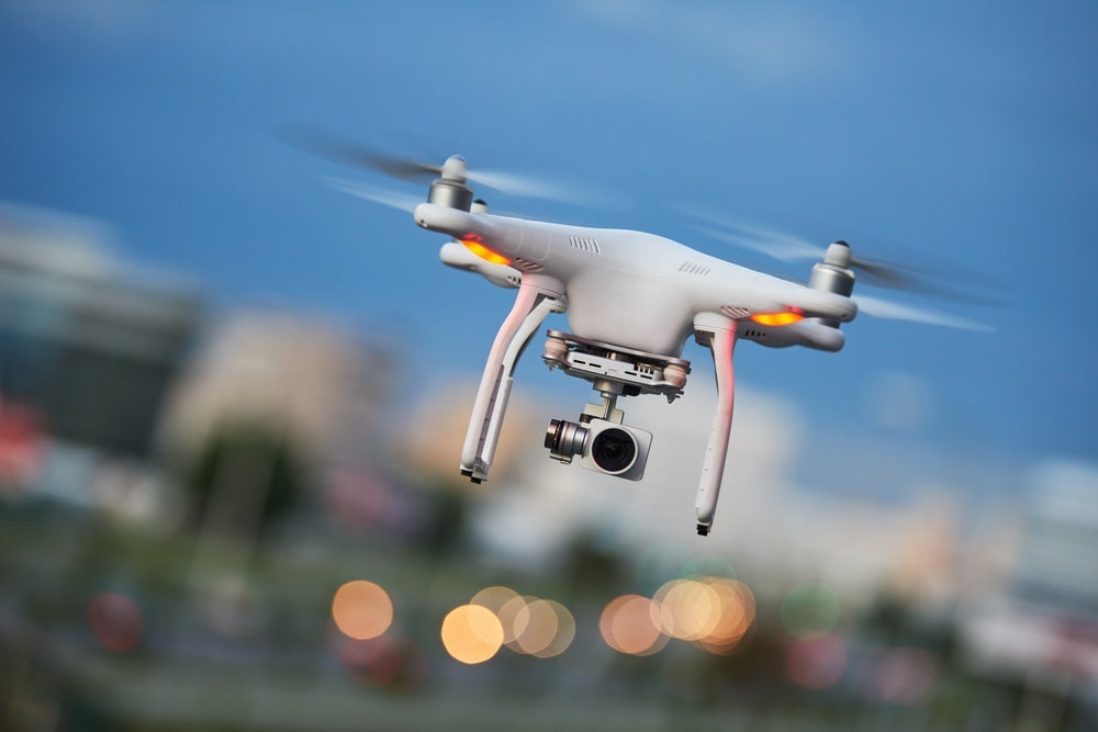 Palantir impulsa la revolución de los drones con IA y análisis en tiempo real Palantir impulsa la revolución de los drones con IA y análisis en tiempo real