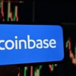 Acciones de Coinbase (COIN) reciben espaldarazo de JP Morgan y apuntan a nuevo impulso alcista