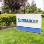 Acciones de Super Micro Computer suben tras récords en servidores Petascale con Intel y Micron