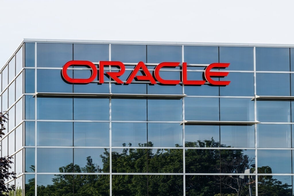 Oracle lanza plataforma de activos digitales para bancos y fortalece su apuesta en blockchain e IA Oracle lanza plataforma de activos digitales para bancos y fortalece su apuesta en blockchain e IA
