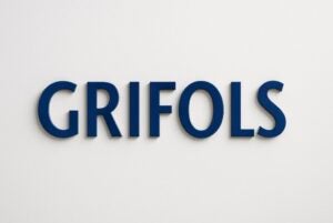 Grifols enfrenta sus resultados con presión bajista y alta volatilidad prevista