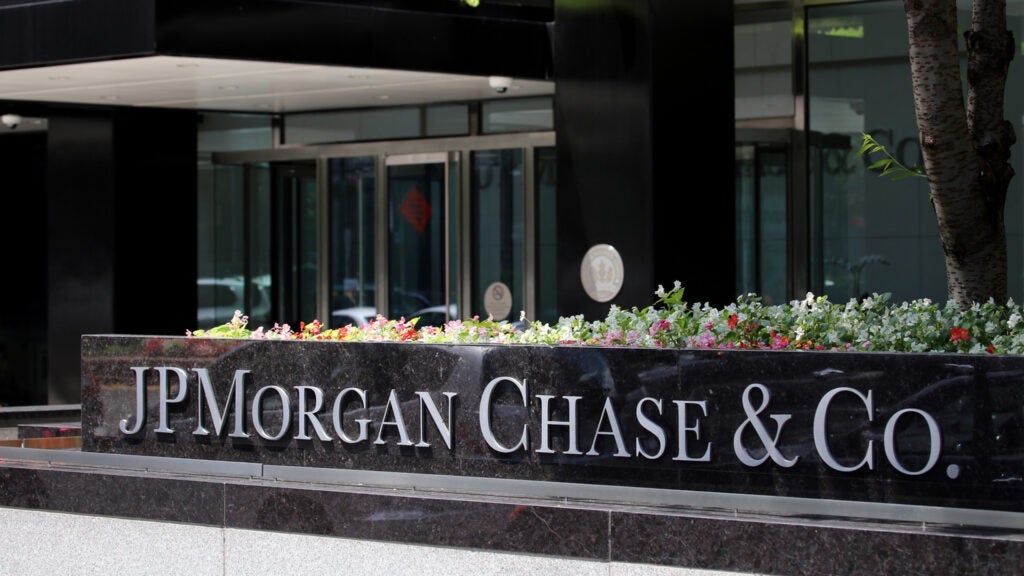 Acciones de JPMorgan Chase (JPM) registran un salto en la puntuación de Crecimiento en Benzinga Acciones de JPMorgan Chase (JPM) registran un salto en la puntuación de Crecimiento en Benzinga