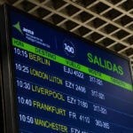 Acciones de Aena caen tras resultados sólidos y un ambicioso plan de inversión