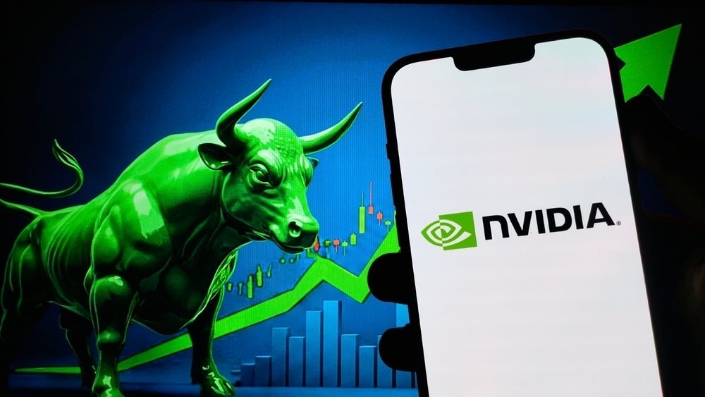 Nvidia supera los 5 billones y lleva a las Magnificent 7 a un valor récord en Wall Street Nvidia supera los 5 billones y lleva a las Magnificent 7 a un valor récord en Wall Street