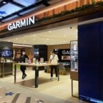 Las acciones de Garmin caen con fuerza tras resultados mixtos en el tercer trimestre