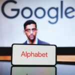 Alphabet supera los 100.000 millones en ingresos gracias al impulso de la IA