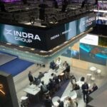 Indra mejora beneficio un 58% y consolida Defensa, pero el mercado exige más visibilidad