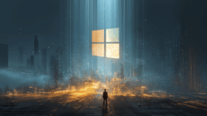 Las acciones de Microsoft bajan tras resultados, pero los analistas ven un fuerte impulso