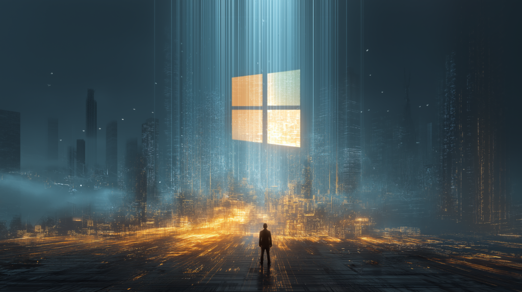 Las acciones de Microsoft bajan tras resultados, pero los analistas ven un fuerte impulso Las acciones de Microsoft bajan tras resultados, pero los analistas ven un fuerte impulso