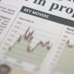 Acciones de Lucas GC se disparan un 36%; Aquí están 20 acciones que se mueven en el premercado