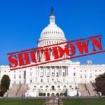 Goldman Sachs advierte que el cierre del Gobierno de EE. UU. ya afecta al crecimiento económico