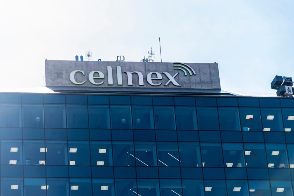 Cellnex vende TowerLink France y despierta dudas sobre su estrategia en el IBEX Cellnex vende TowerLink France y despierta dudas sobre su estrategia en el IBEX