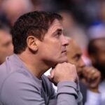 Mark Cuban admite que su fortuna como multimillonario fue cuestión de suerte
