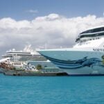Norwegian Cruise Line cayó en bolsa pese a resultados récord y previsiones sólidas