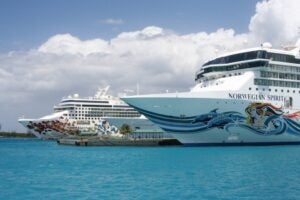 Norwegian Cruise Line cayó en bolsa pese a resultados récord y previsiones sólidas