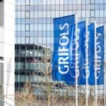 Acciones de Grifols caen pese a triplicar beneficios: el mercado duda de su crecimiento