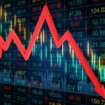 Bitcoin pone en riesgo al mercado cripto: ETH y XRP podrían sufrir nuevas caídas