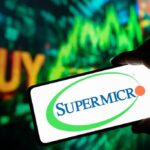 Las acciones de Super Micro caen tras decepcionar con sus resultados y previsiones mixtas