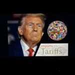 El Tribunal Supremo de EE.UU. cuestiona los poderes arancelarios de Trump