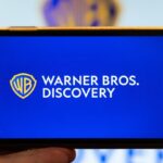 Las acciones de Warner Bros. Discovery caen tras resultados débiles en el tercer trimestre