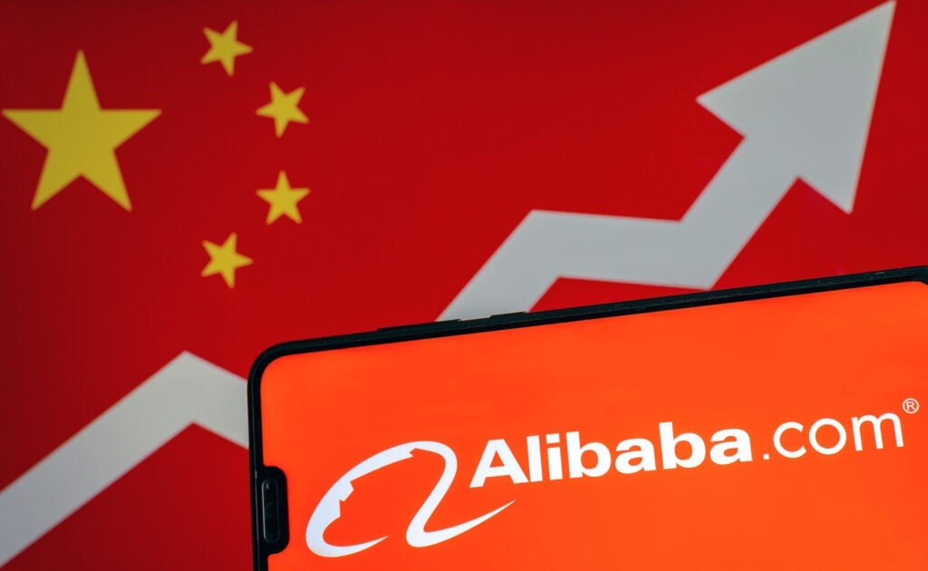 Alibaba impulsa su “super nube de IA” y lidera el rebote tecnológico en China Alibaba impulsa su “super nube de IA” y lidera el rebote tecnológico en China