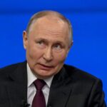 Putin entra en la carrera de las tierras raras y reconfigura el mapa de los ETF de energía limpia