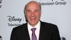 Kevin O’Leary destaca cómo la IA y blockchain impulsan productividad y eficiencia global
