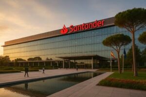 Banco Santander mantiene recomendación de compra por su rentabilidad y crecimiento