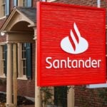 Banco Santander estudia vender su 13 % en Polonia mientras marca máximos en el Ibex 35