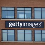 Las acciones de Getty Images suben tras superar previsiones y reforzar su apuesta por la IA