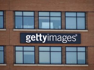 Las acciones de Getty Images suben tras superar previsiones y reforzar su apuesta por la IA