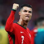 Cristiano Ronaldo se convierte en el primer futbolista multimillonario según Bloomberg