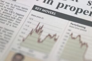 Acciones de LightPath Technologies suben un 7%; Aquí están 20 acciones que se mueven en premercado