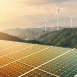 Las acciones de Solaria repuntan en el IBEX 35 mientras la energía solar impulsa su rally bursátil