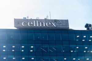 Las acciones de Cellnex buscan suelo mientras el IBEX 35 marca nuevos máximos históricos