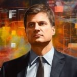 Michael Burry sufre pérdidas por sus apuestas bajistas en Nvidia y Palantir