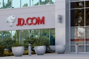 Resultados de JD.com muestran fuerte crecimiento de ingresos y reacción positiva en bolsa