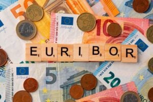 El euríbor vuelve a subir: los bancos ajustan sus hipotecas ante el cambio de ciclo