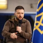 Escándalo de corrupción en Ucrania sacude al Gobierno de Zelenskyy y amenaza su relación con Occidente