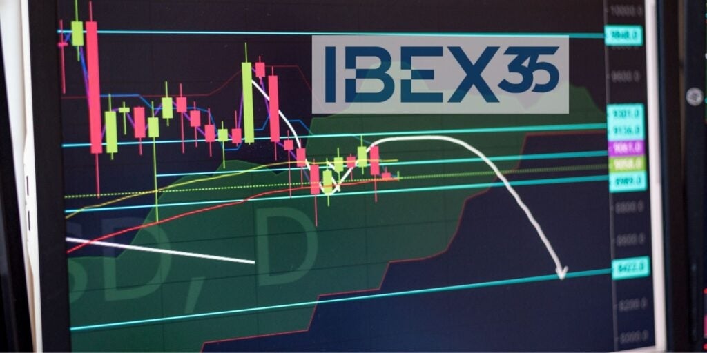 Ibex 35 cae 1,28 % tras Wall Street y dudas de la Fed sobre recortes Ibex 35 cae 1,28 % tras Wall Street y dudas de la Fed sobre recortes