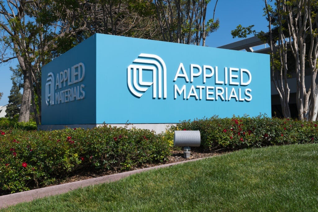 Applied Materials rebota en bolsa tras resultados sólidos y nuevas subidas en recomendaciones de analistas Applied Materials rebota en bolsa tras resultados sólidos y nuevas subidas en recomendaciones de analistas