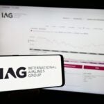 La corrección en bolsa de IAG tras sólidos resultados reabre oportunidades de compra