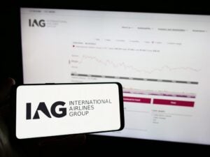 La corrección en bolsa de IAG tras sólidos resultados reabre oportunidades de compra