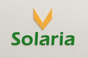 Solaria impulsa ingresos y beneficio mientras lidera el Ibex tras resultados trimestrales