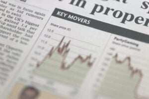 Las acciones de Gorilla Technology se disparan un 14%; Aquí están 20 acciones que se mueven en premercado