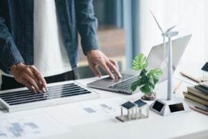 Acciones de Solaria se disparan tras resultados que sorprenden al mercado